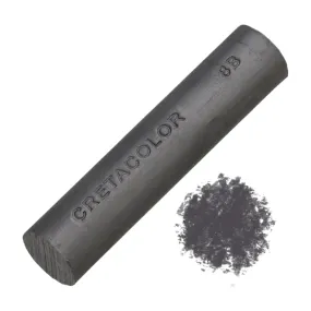 Cretacolor Chunky Graphite 8B