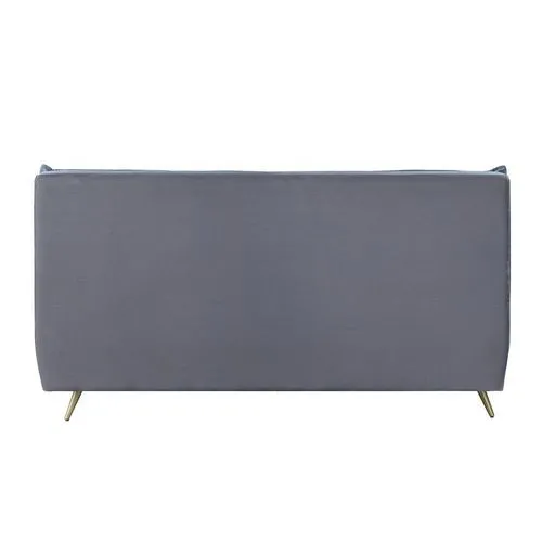 Doris Eastern King Bed