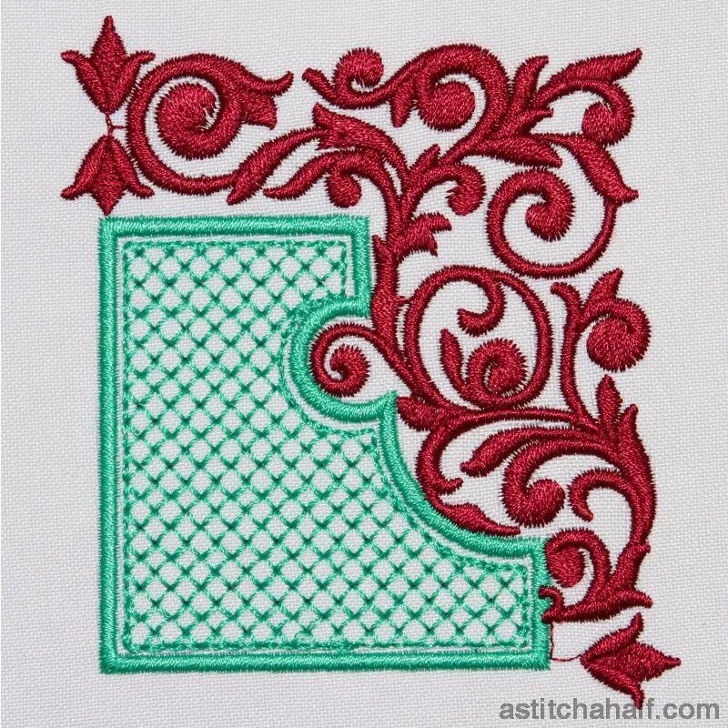 Frame Deluxe Combo