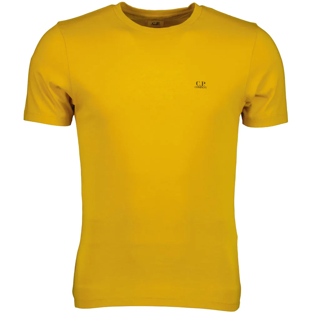 Goggle Print T-Shirt