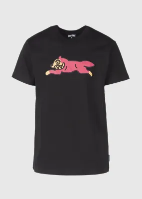 ICE CREAM: GROSSO SS TEE [BLACK]