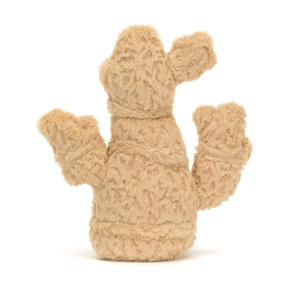 Jellycat Soft Toy Amuseable Ginger