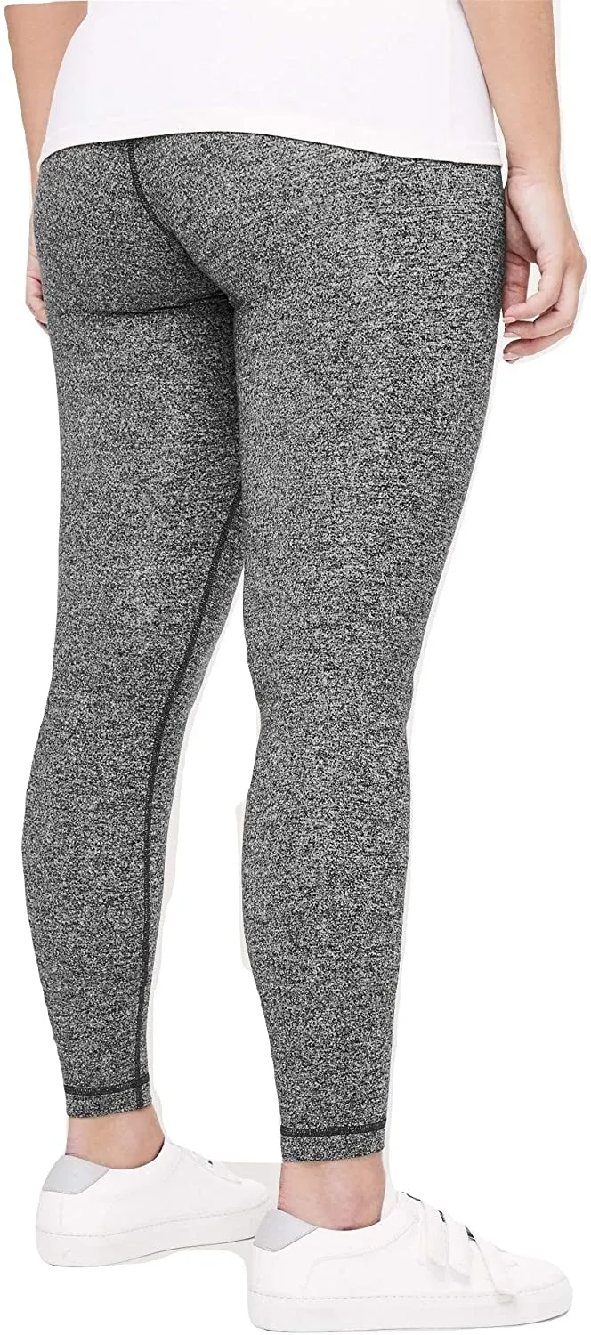 Lululemon Wunder Under Yoga Pants High-Rise