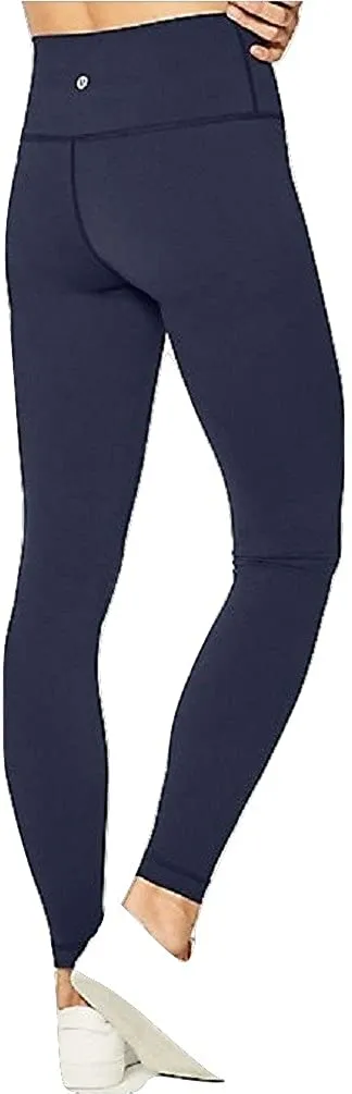 Lululemon Wunder Under Yoga Pants High-Rise