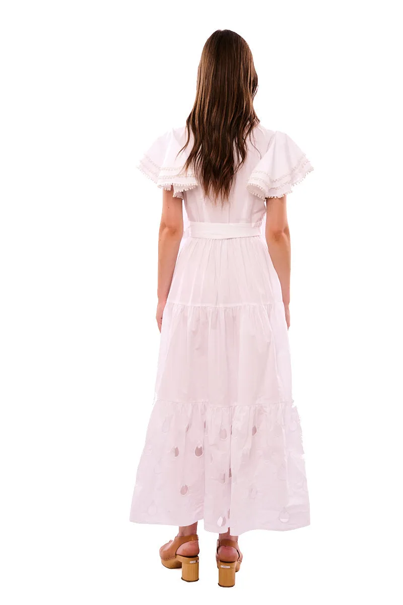 Marlea Camelia Dress