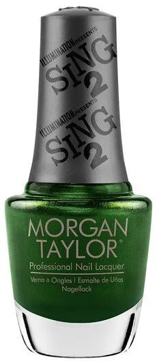 Miss Crawly Chic * Morgan Taylor