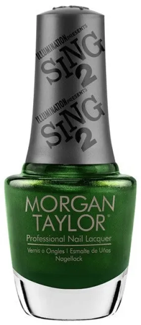 Miss Crawly Chic * Morgan Taylor