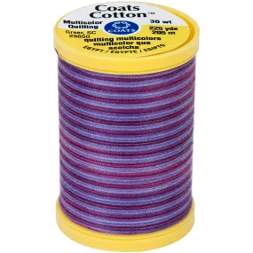 Plum Shadw-Machine Quilt Thread Plum Shadw-Machine Quilt Thread