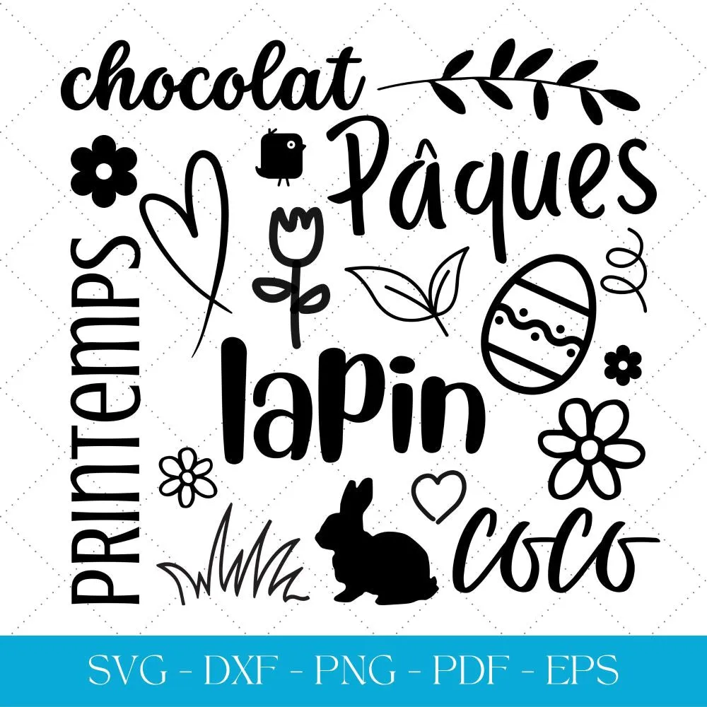 Pâques