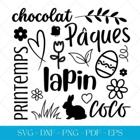 Pâques