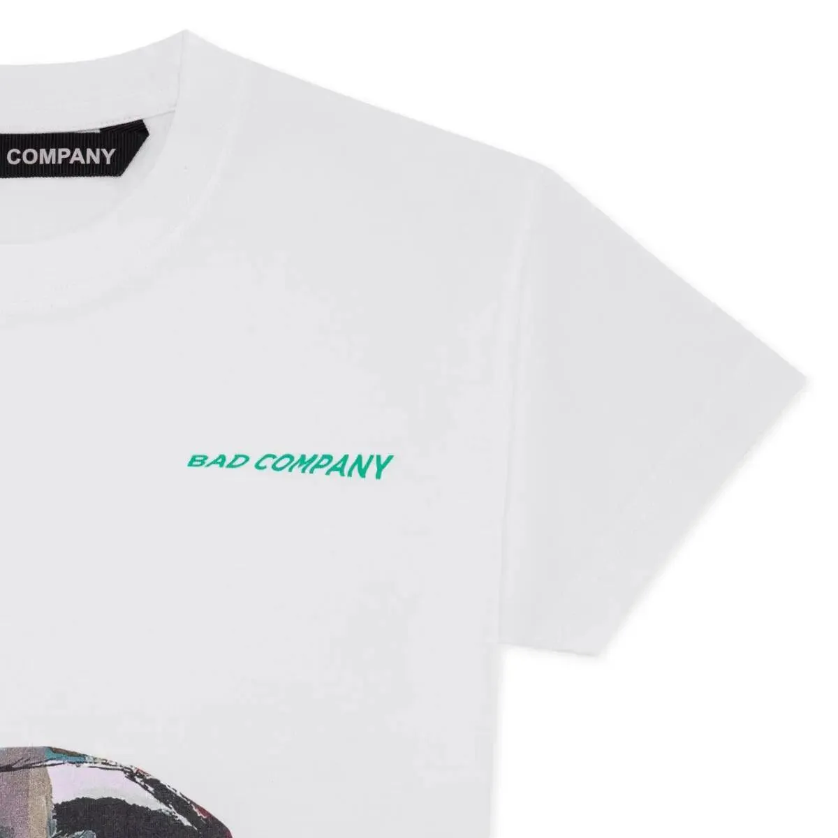"DUCKY" Kids T-shirt - White