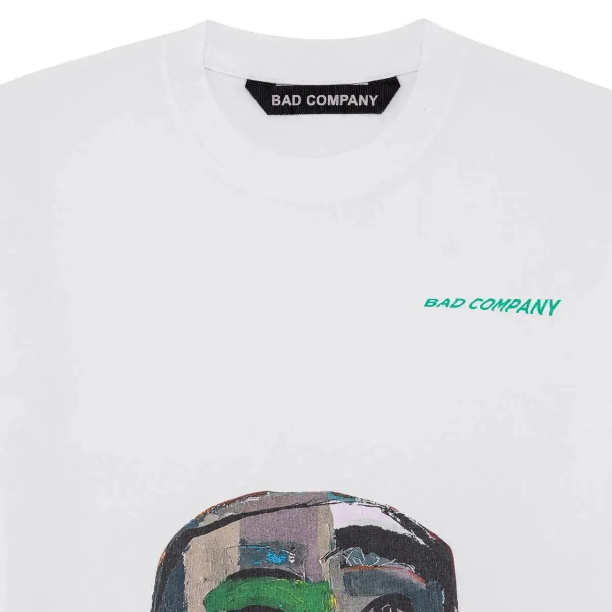"DUCKY" Kids T-shirt - White