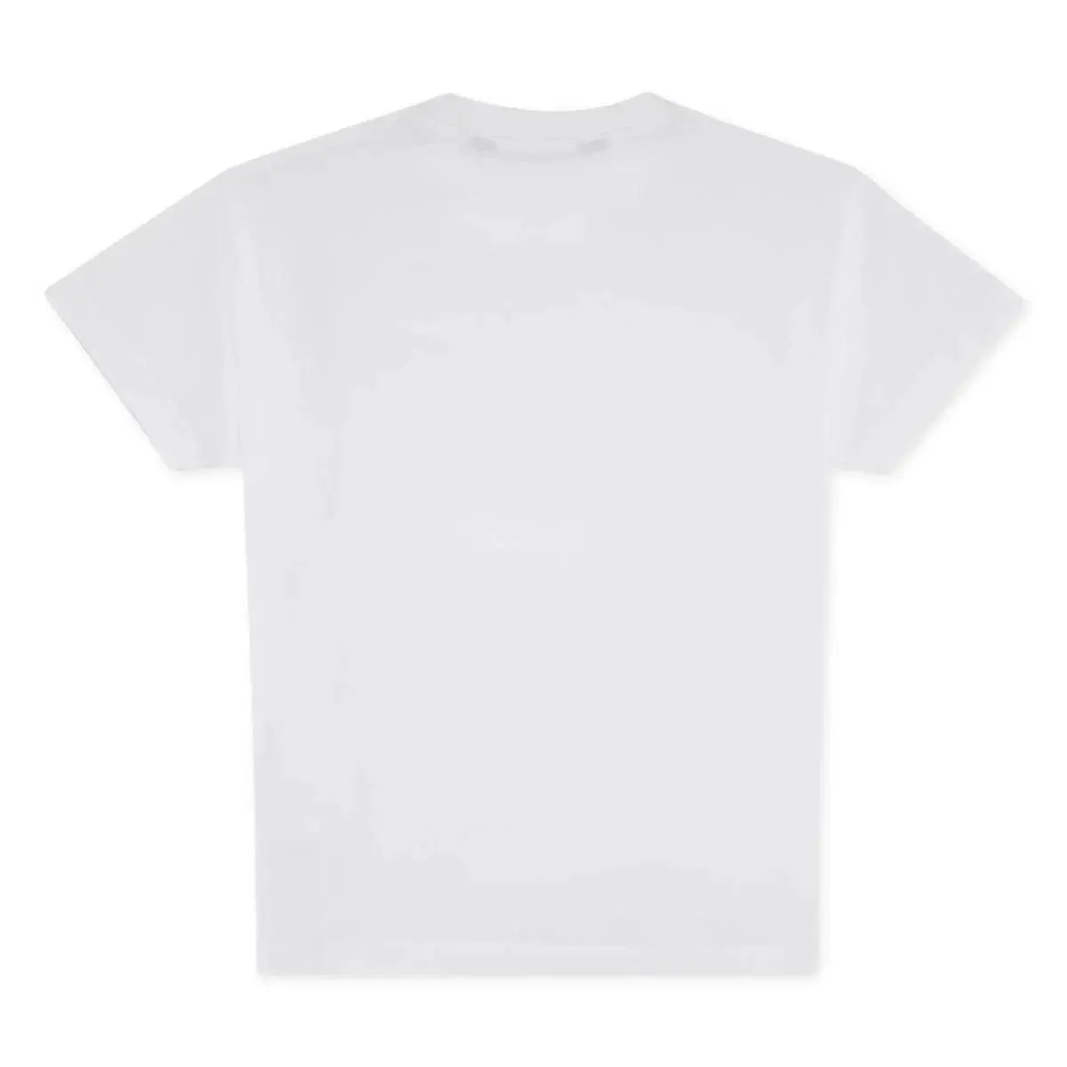 "DUCKY" T-shirt -  White