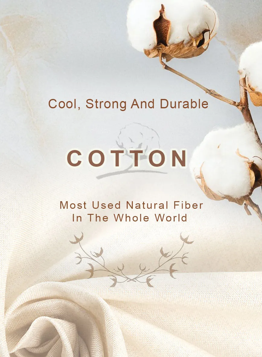 Scabal Latte Beige Cotton Stretch Jacket