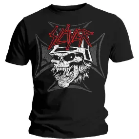 Slayer "Graphic Skull" T shirt