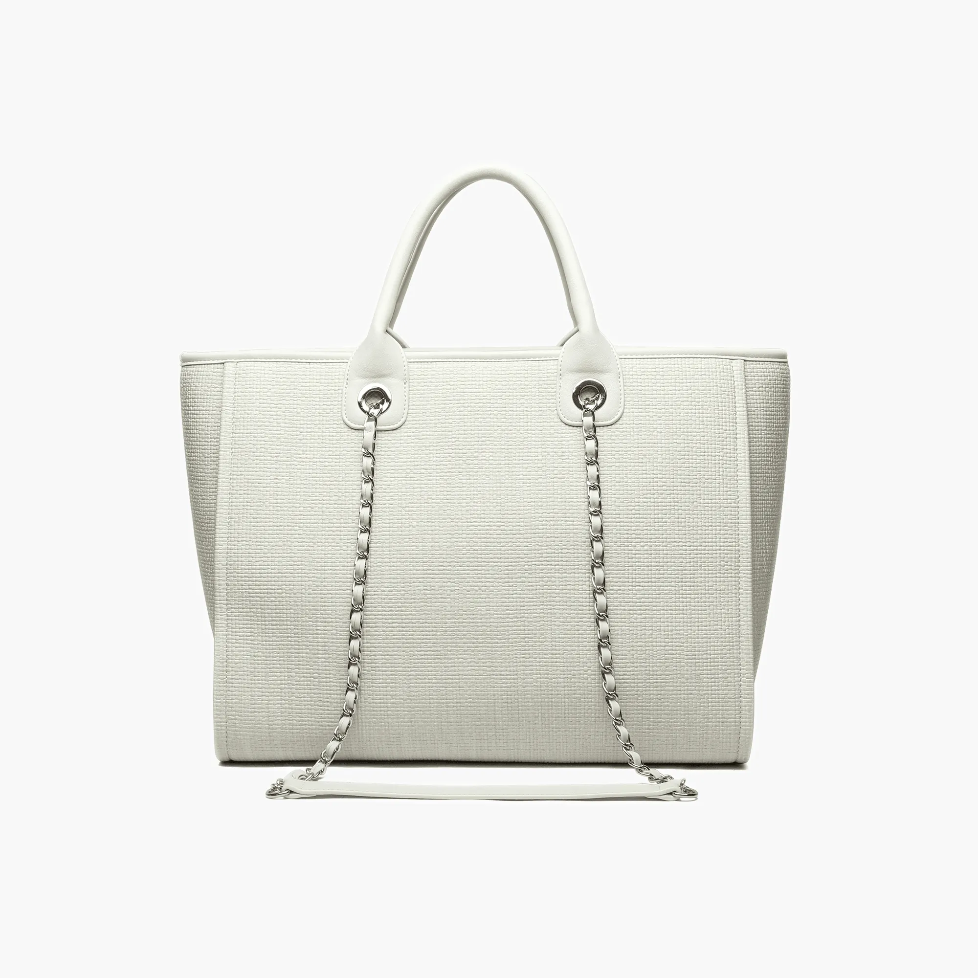 The Loyalist Vegan Tote Bag