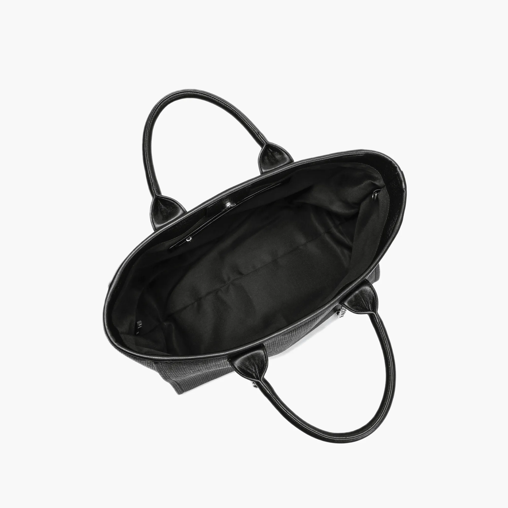 The Loyalist Vegan Tote Bag