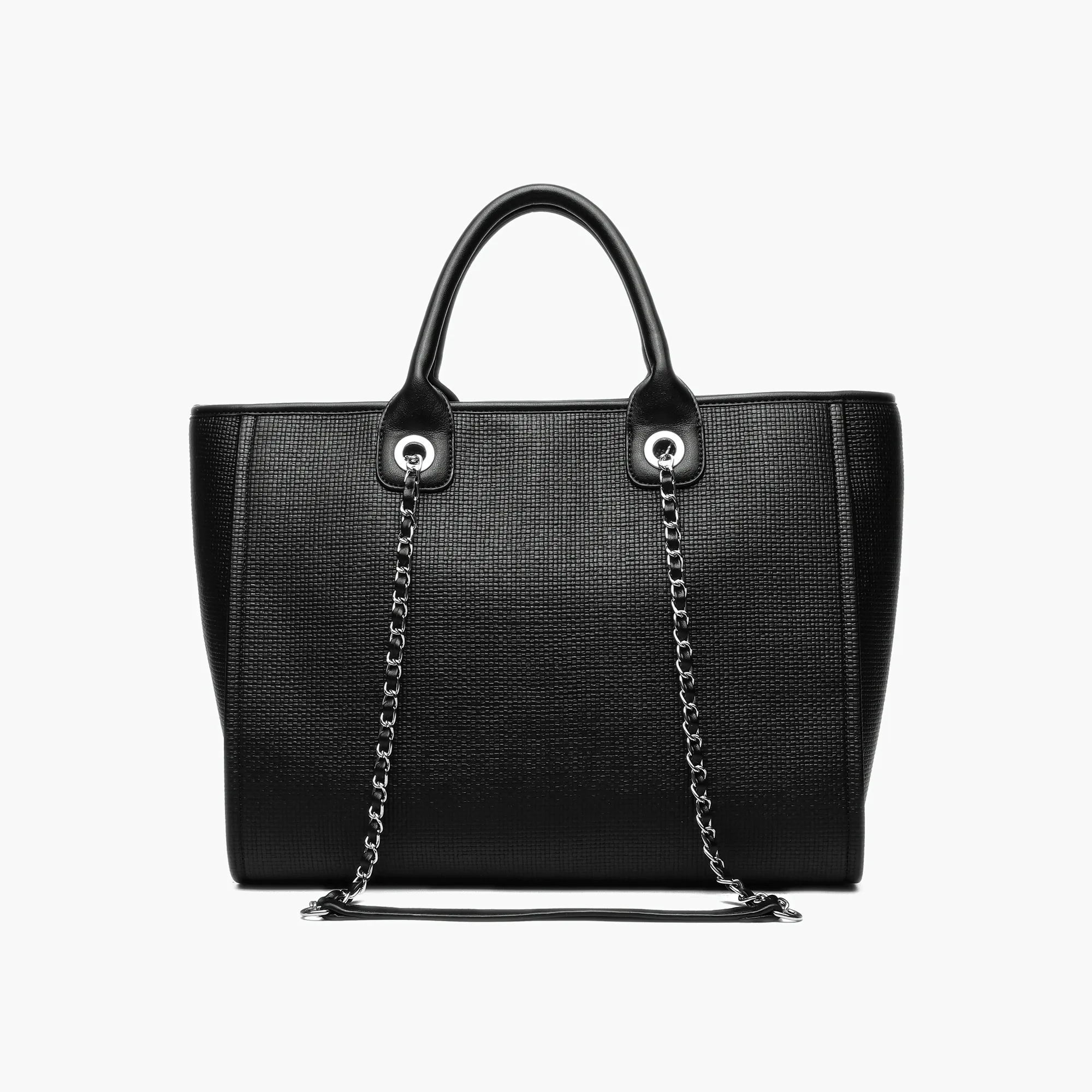 The Loyalist Vegan Tote Bag