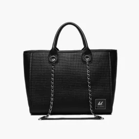 The Loyalist Vegan Tote Bag