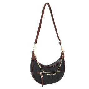 Trendsetter Crossbody Bag