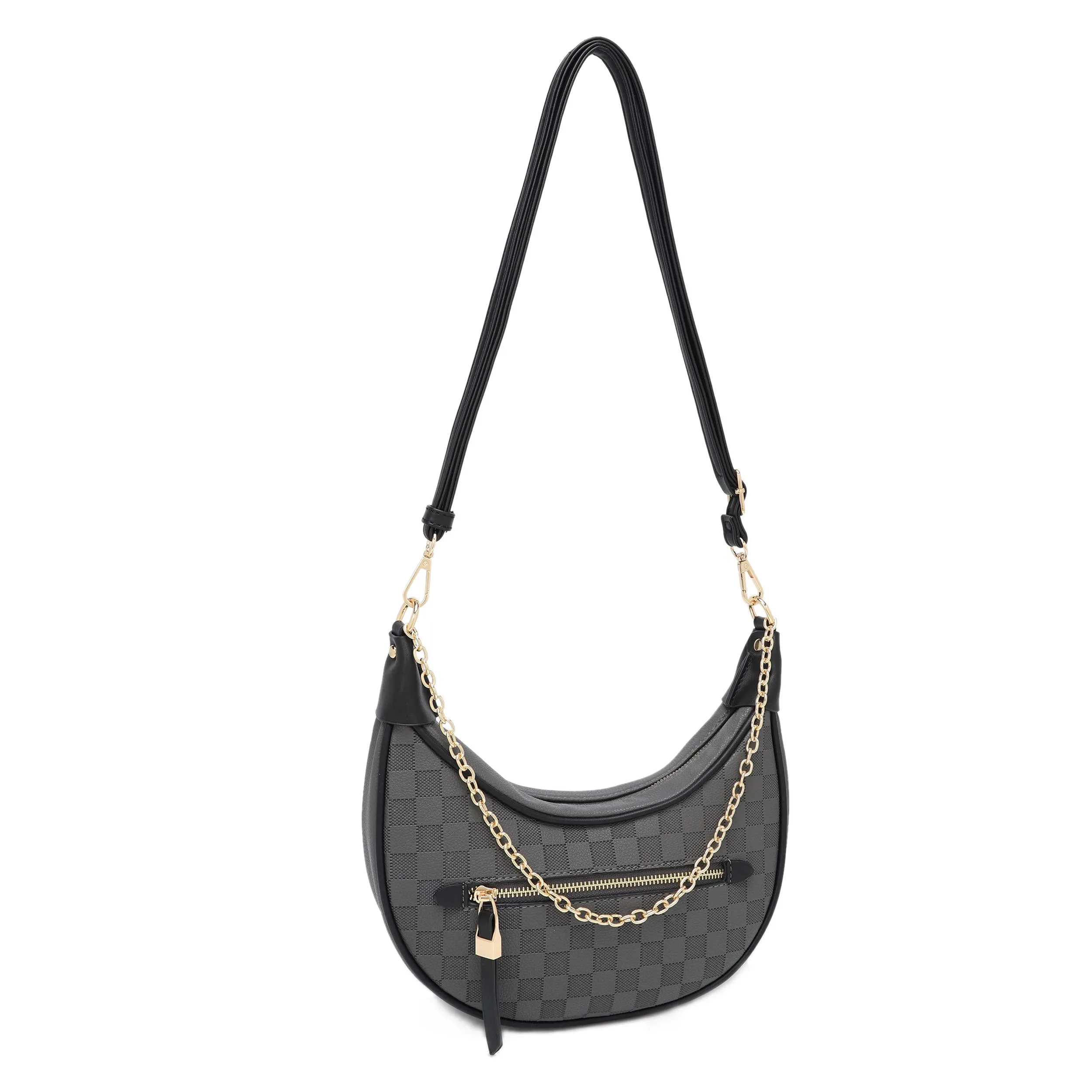Trendsetter Crossbody Bag