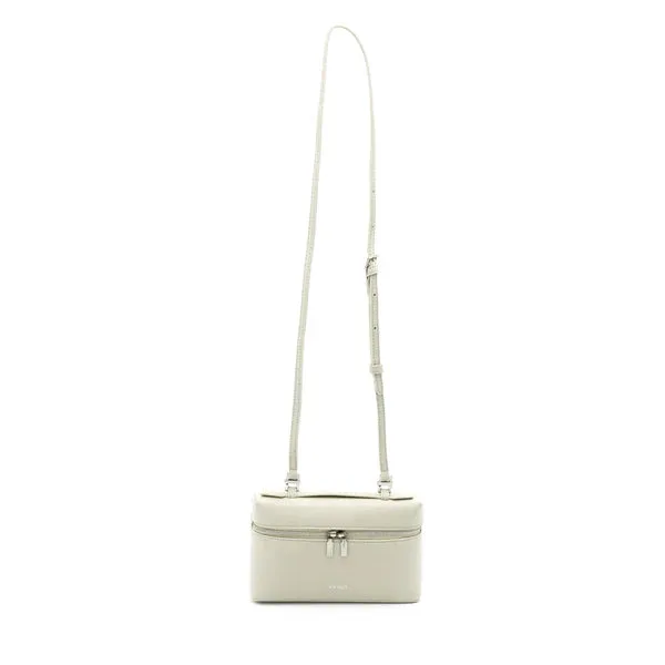 X-Nihilo Number 2 Bag in Ivory White